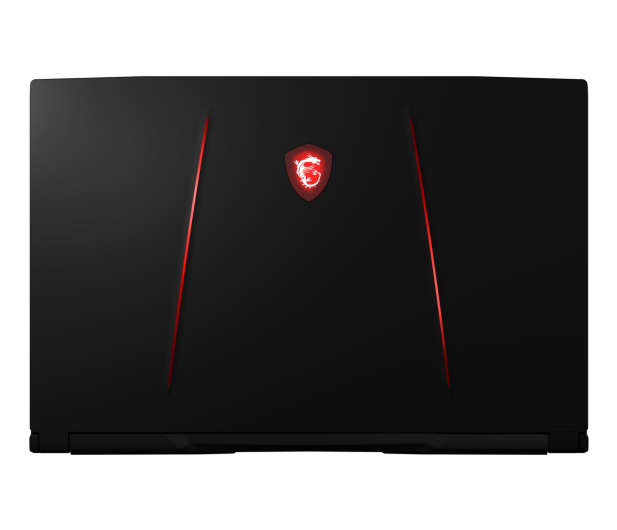 MSI GE75 Raider 10SFS-283PL i7-108750H/16GB/512GB SSD+1000GB HDD/RTX 2070 Super/17" 240Hz/Win10 Home - 628897 - zdjęcie 9